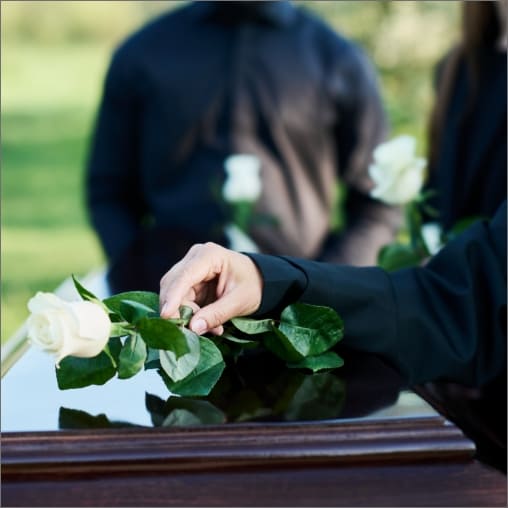 Pompes Funèbres Macheboeuf